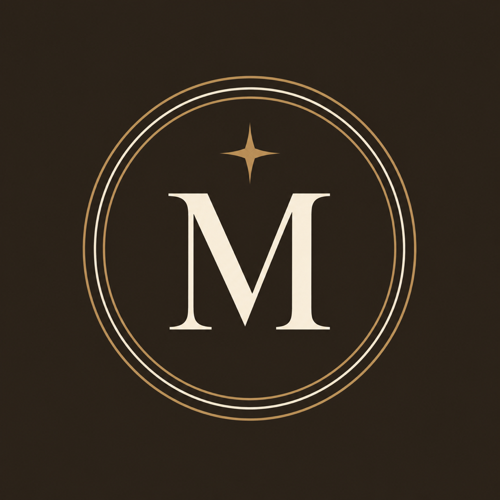 Logo de Milagrosa